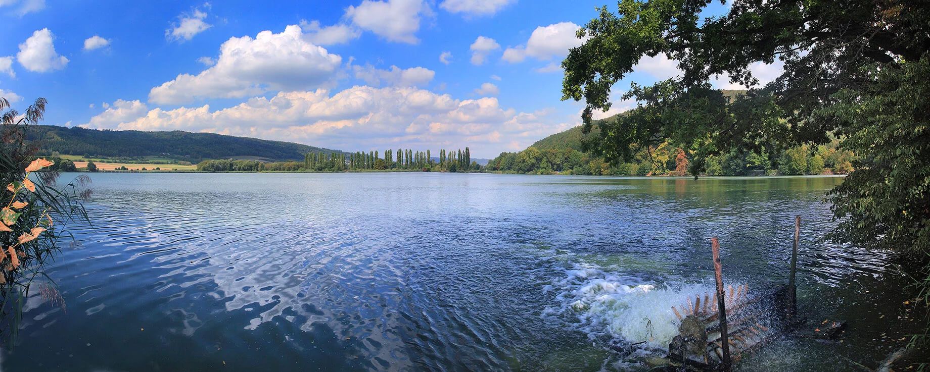 Český rybářský svaz, z. s. Západočeský územní svaz